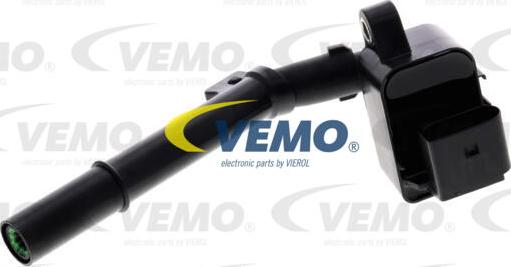 Vemo V30-70-0033 - Indukcioni kalem (bobina) www.molydon.hr