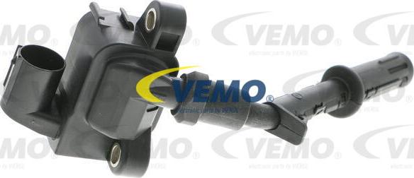 Vemo V30-70-0032 - Indukcioni kalem (bobina) www.molydon.hr