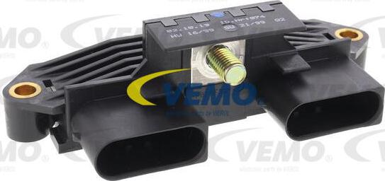 Vemo V30-71-0048 - Komandni Uređaj, vreme paljenja www.molydon.hr