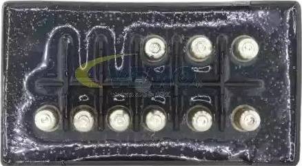 Vemo V30-71-0007 - Relej, pumpa za gorivo www.molydon.hr