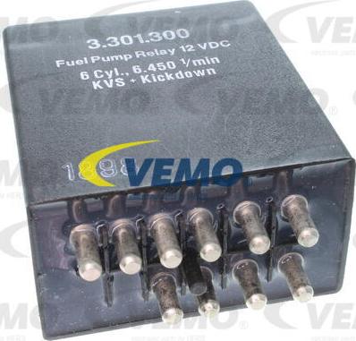 Vemo V30-71-0010 - Relej, pumpa za gorivo www.molydon.hr