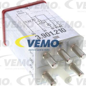 Vemo V30-71-0012 - Relej za zaštitu od preopterecenja, ABS www.molydon.hr