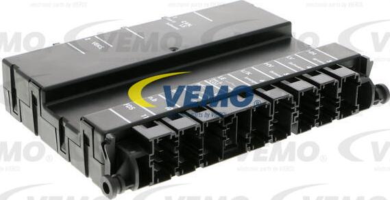 Vemo V30-71-0039 - Komandni Uređaj, podešavanjesjedišta www.molydon.hr
