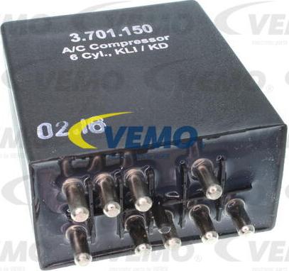 Vemo V30-71-0029 - Relej, klima-Uređaj www.molydon.hr