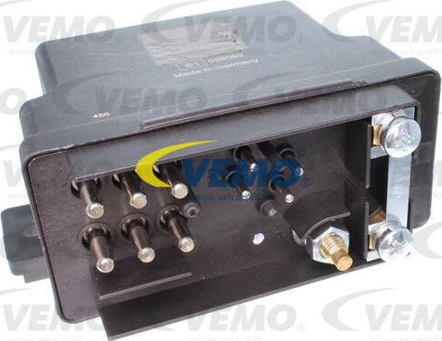 Vemo V30-71-0021 - Relej, sistem za paljenje sa Grijačima www.molydon.hr