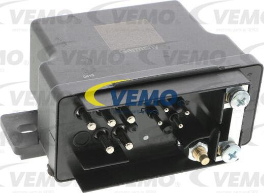 Vemo V30-71-0022 - Komandni Uređaj, vreme paljenja www.molydon.hr