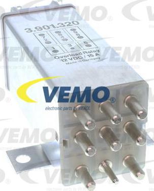 Vemo V30-71-0027 - Relej za zaštitu od preopterecenja, ABS www.molydon.hr