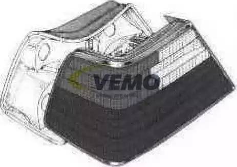 Vemo V30-78-0014 - Zadnje svjetlo www.molydon.hr