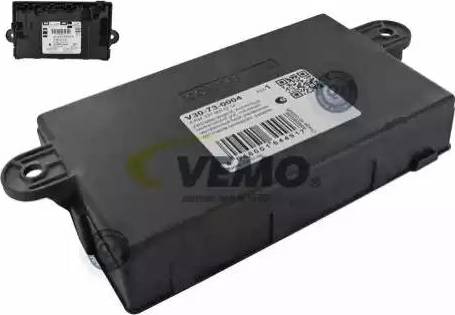 Vemo V30-73-0004 - Komandni Uređaj, podizačprozora www.molydon.hr