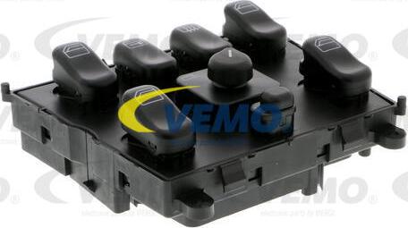 Vemo V30-73-0145 - Prekidač, zabravljivanje vrata www.molydon.hr