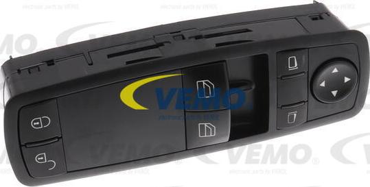 Vemo V30-73-0311 - Prekidač, podizačprozora www.molydon.hr