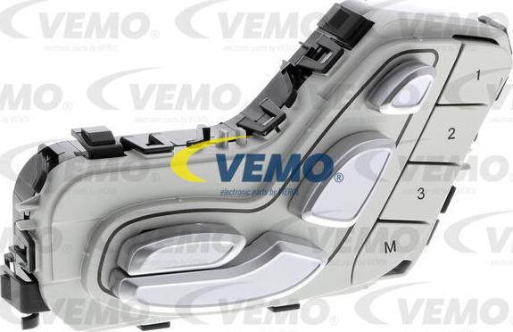 Vemo V30-73-0294 - Prekidač, podešavanje sjedišta www.molydon.hr