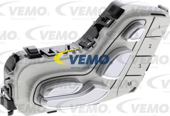 Vemo V30-73-0291 - Prekidač, podešavanje sjedišta www.molydon.hr
