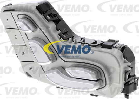 Vemo V30-73-0293 - Prekidač, podešavanje sjedišta www.molydon.hr