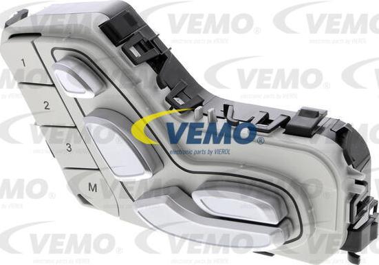 Vemo V30-73-0292 - Prekidač, podešavanje sjedišta www.molydon.hr