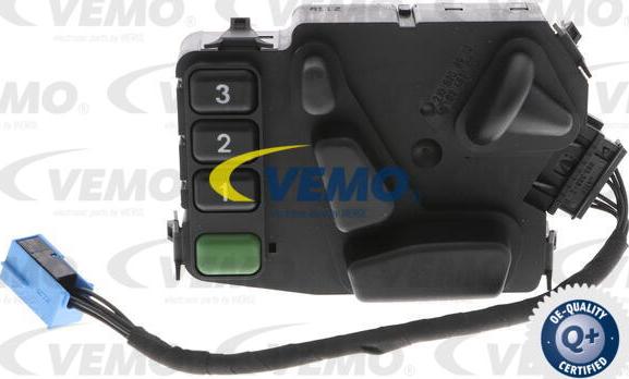 Vemo V30-73-0262 - Prekidač, podešavanje sjedišta www.molydon.hr