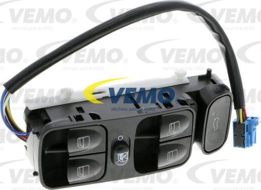 Vemo V30-73-0205 - Prekidač, podizačprozora www.molydon.hr