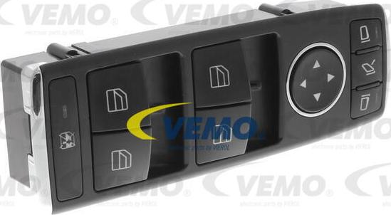 Vemo V30-73-0200 - Prekidač, podizačprozora www.molydon.hr