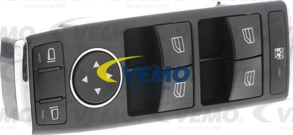 Vemo V30-73-0234 - Prekidač, podizačprozora www.molydon.hr