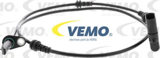 Vemo V30-72-0900 - Senzor, broj obrtaja kotača www.molydon.hr