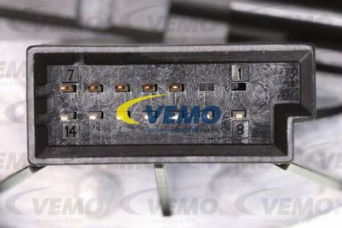 Vemo V30-72-0918 - Zavojnica volana, Zračni jastuk www.molydon.hr