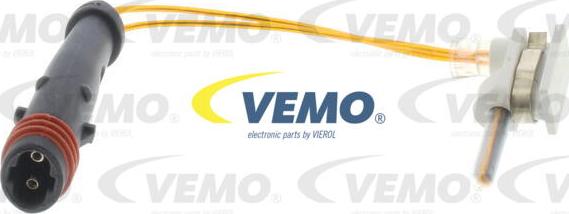 Vemo V30-72-0593-1 - Signalni kontakt, trosenje kočione plocice www.molydon.hr