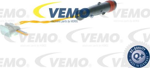 Vemo V30-72-0593 - Signalni kontakt, trosenje kočione plocice www.molydon.hr