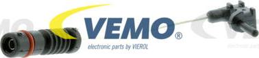 Vemo V30-72-0581 - Signalni kontakt, trosenje kočione plocice www.molydon.hr