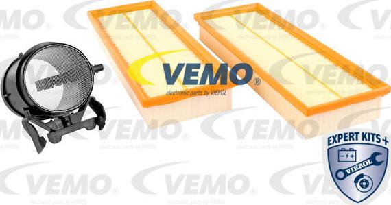 Vemo V30-72-0046-1 - Mjerač zapremine zraka www.molydon.hr