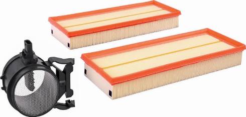 Vemo V30-72-0046 - Mjerač zapremine zraka www.molydon.hr
