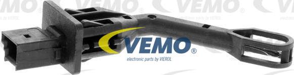 Vemo V30-72-0041 - Senzor, temperatura unutrasnjeg prostora www.molydon.hr