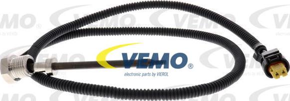 Vemo V30-72-0047 - Senzor, temperatura Ispušnih plinova www.molydon.hr