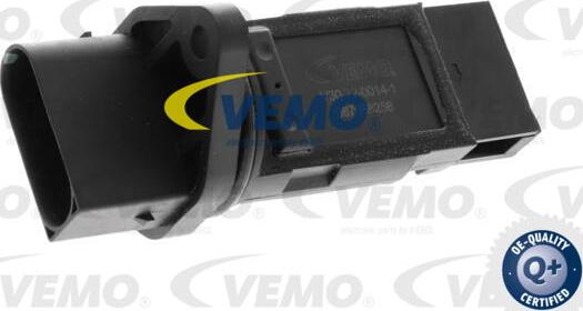 Vemo V30-72-0014-1 - Mjerač zapremine zraka www.molydon.hr