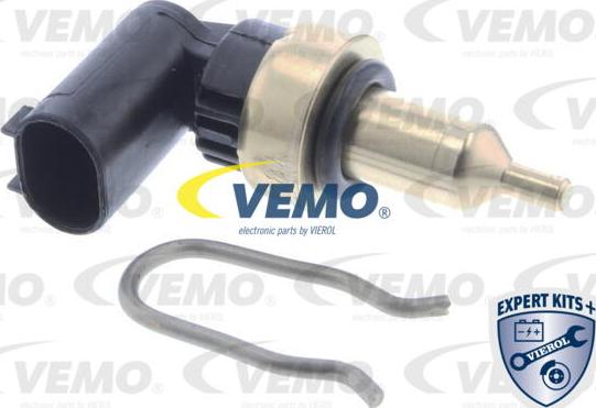 Vemo V30-72-0034 - Senzor, temperatura rashladne tekućinu www.molydon.hr