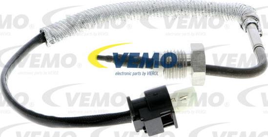 Vemo V30-72-0195 - Senzor, temperatura Ispušnih plinova www.molydon.hr