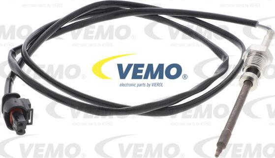 Vemo V30-72-0193 - Senzor, temperatura Ispušnih plinova www.molydon.hr