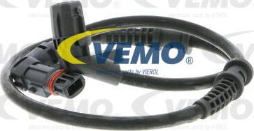 Vemo V30-72-0159 - Senzor, broj obrtaja kotača www.molydon.hr