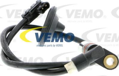 Vemo V30-72-0158 - Senzor, broj obrtaja kotača www.molydon.hr