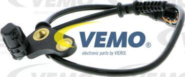 Vemo V30-72-0160 - Senzor, broj obrtaja kotača www.molydon.hr