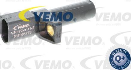 Vemo V30-72-0111-2 - Davač impulsa, radilica www.molydon.hr
