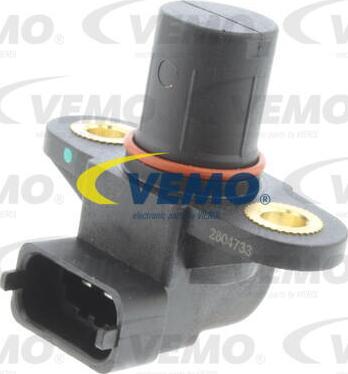 Vemo V30-72-0118-1 - Senzor, položaj bregastog vratila www.molydon.hr