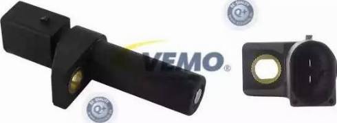 Vemo V30-72-0117 - Davač impulsa, radilica www.molydon.hr