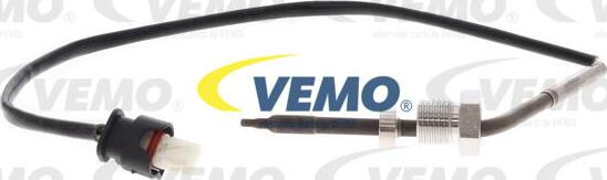 Vemo V30-72-0186 - Senzor, temperatura Ispušnih plinova www.molydon.hr