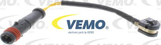 Vemo V30-72-0179 - Signalni kontakt, trosenje kočione plocice www.molydon.hr