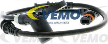Vemo V30-72-0170 - Senzor, broj obrtaja kotača www.molydon.hr