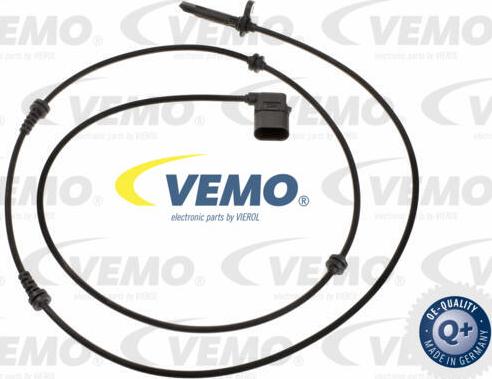 Vemo V30-72-0898 - Senzor, broj obrtaja kotača www.molydon.hr