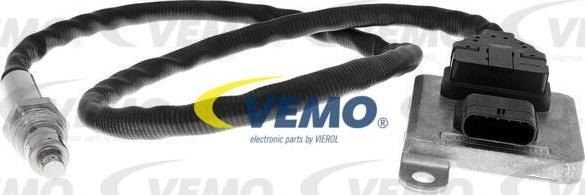 Vemo V30-72-0847 - NOx-senzor, ubrizgavanje karbamida www.molydon.hr
