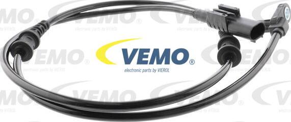 Vemo V30-72-0856 - Senzor, broj obrtaja kotača www.molydon.hr