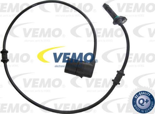 Vemo V30-72-0869 - Senzor, broj obrtaja kotača www.molydon.hr