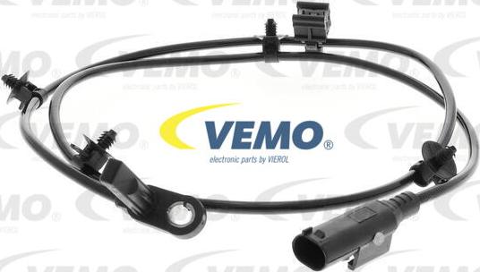 Vemo V30-72-0866 - Senzor, broj obrtaja kotača www.molydon.hr